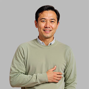 Амарбат Чингис