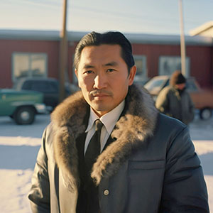 Жарантай Батболд